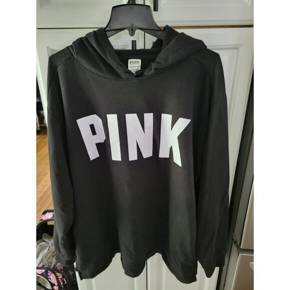 PINK by VICTORIA'S SECRET SWEATSHIRT ,Size XXL - Picture 1 of 3